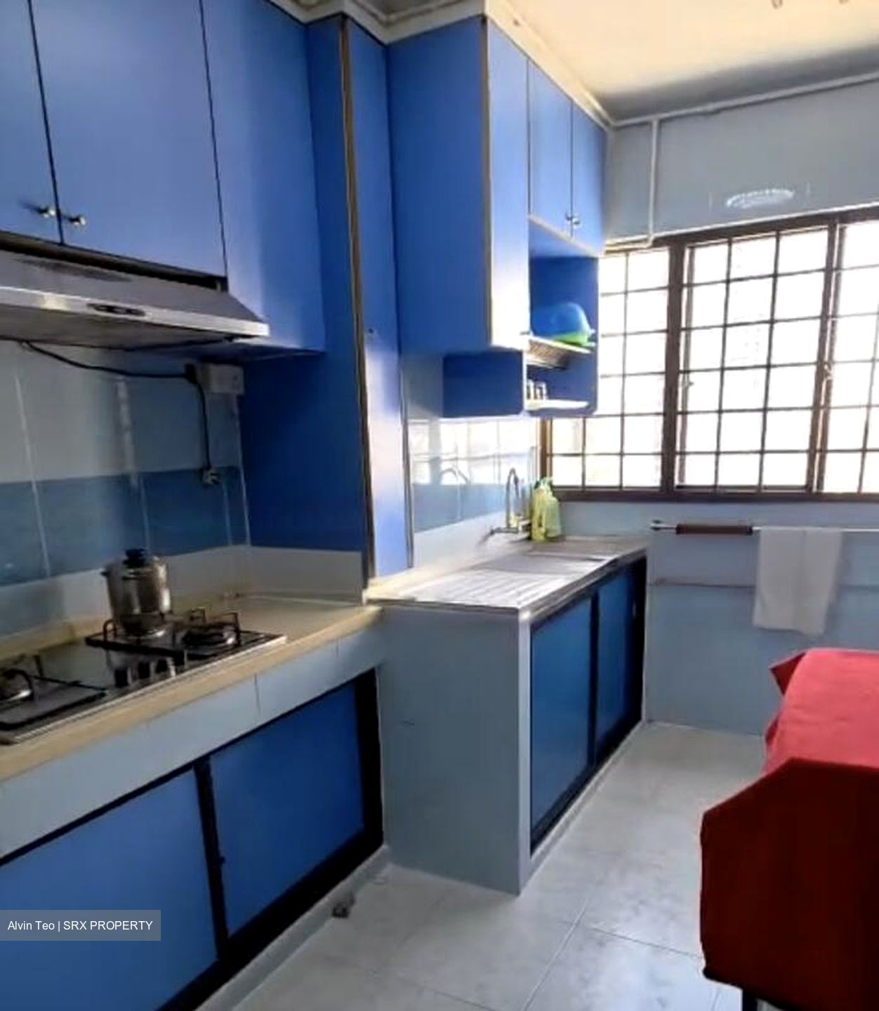 Blk 49 Farrer Park Gardens (Kallang/Whampoa), HDB 4 Rooms #471923851
